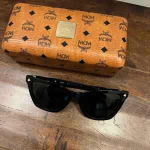 MCM Sunglasses